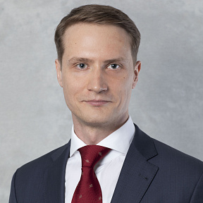 Алексей Лаврухин